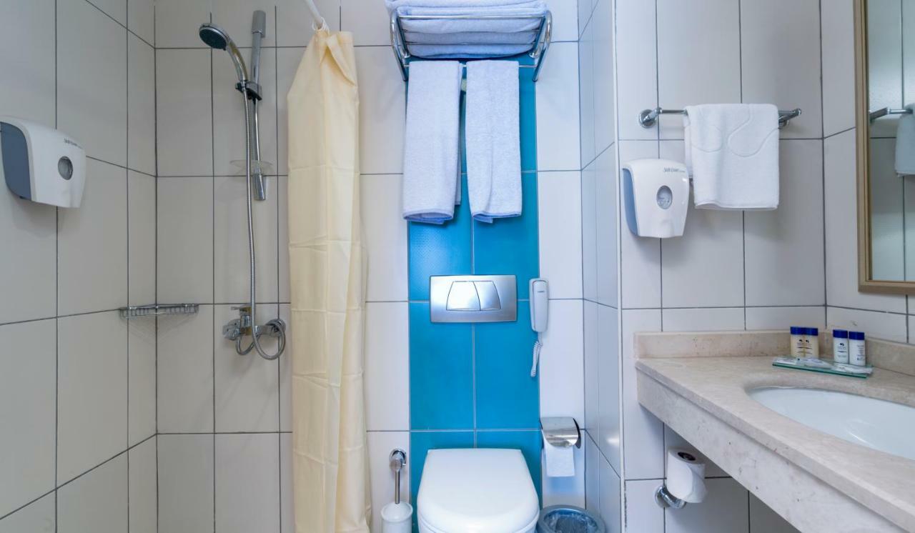 Crystal Boutique Beach & Resort - Adult Only Белек Екстериор снимка